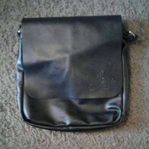 Black Purse